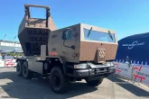 Francuska predstavila “Foudre” raketni sistem kao odgovor na HIMARS