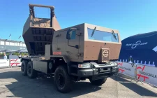 Francuska predstavila “Foudre” raketni sistem kao odgovor na HIMARS
