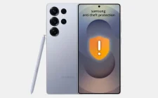 Samsung Galaxy: Aktivirajte nove anti-theft funkcije u One UI 7 ažuriranju i zaštitite svoj telefon