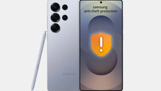 Samsung Galaxy: Aktivirajte nove anti-theft funkcije u One UI 7 ažuriranju i zaštitite svoj telefon