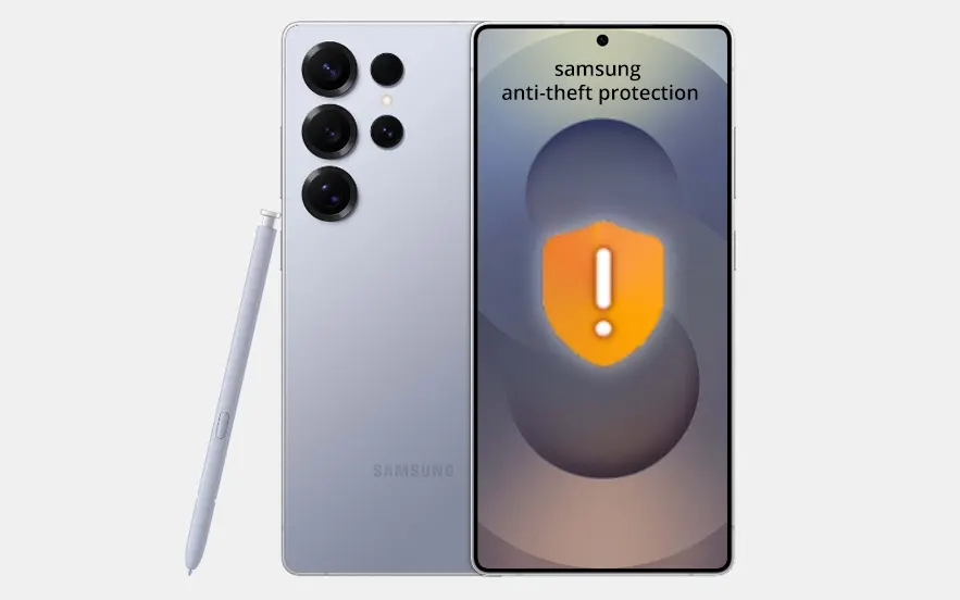 Samsung Galaxy: Aktivirajte nove anti-theft funkcije u One UI 7 ažuriranju i zaštitite svoj telefon
