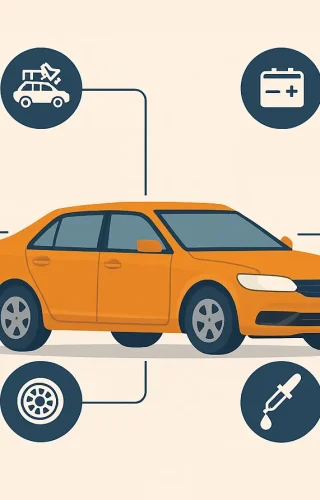 Ključni savjeti kako da produžite vijek trajanja svog automobila