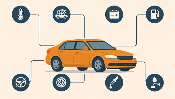 Ključni savjeti kako da produžite vijek trajanja svog automobila