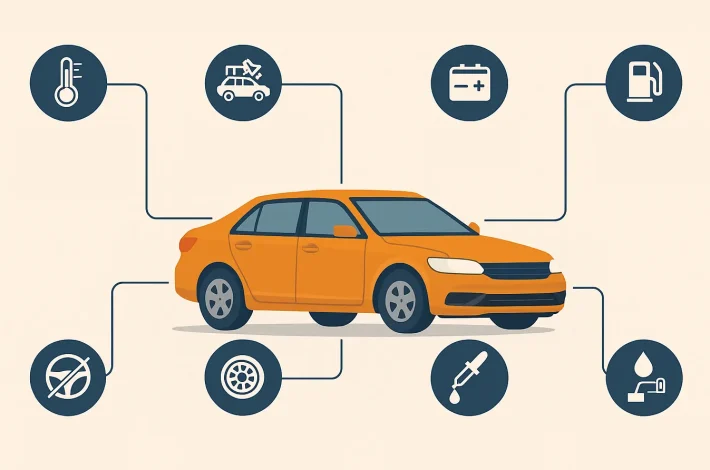 Ključni savjeti kako da produžite vijek trajanja svog automobila