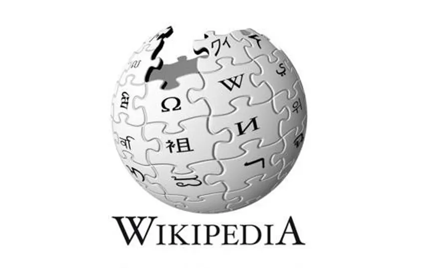 vikipedija