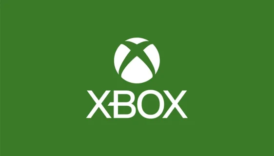 XBOX logo