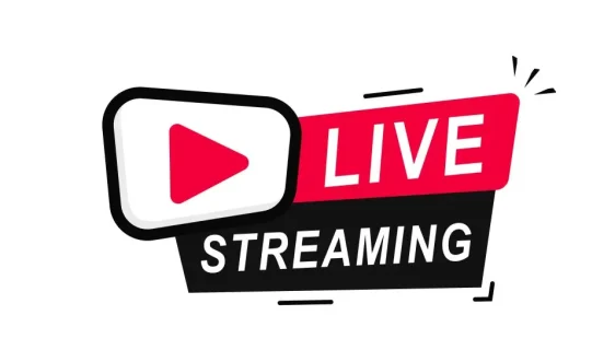 youtube lajv