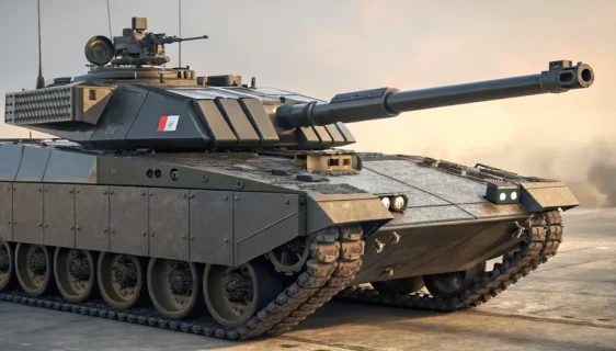 Leclerc Scorpion / XLR: Modernizovani francuski tenk spreman za buduće ratove