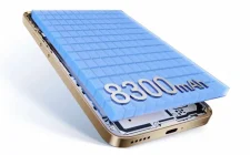 Honor baterija 8300 mAh