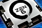 AMD ZEN 6 (Ilustracija, IT mixer)