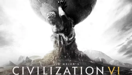 Sid Meier’s Civilization VI: Platinum Edition
