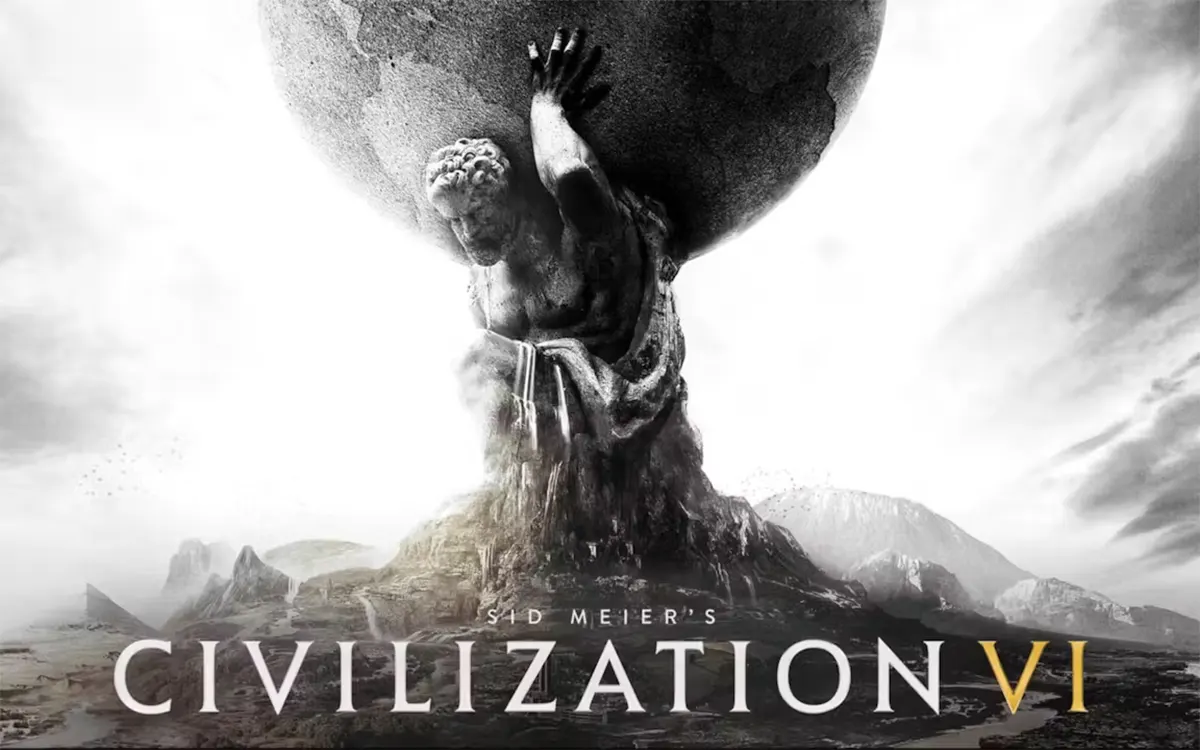 Sid Meier’s Civilization VI: Platinum Edition