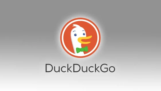 DuckDuckGo