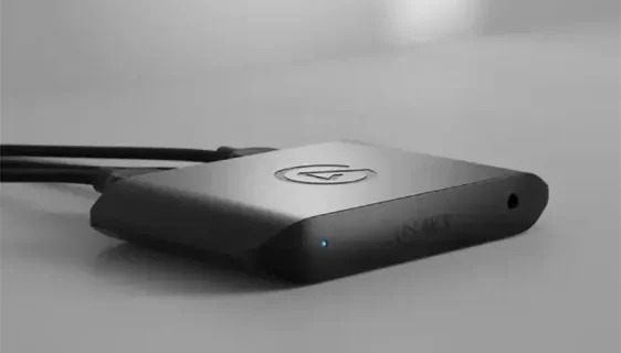 Elgato 4K S snimač igre donosi 4K @ 60 Hz snimanje za konzole, PC i mobilne uređaje
