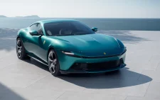 Ferrari Amalfi 2026 | Novi sportski kupe sa twin-turbo V8 i ADAS tehnologijom