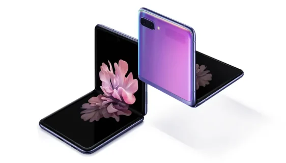 Samsung Galaxy Z Flip