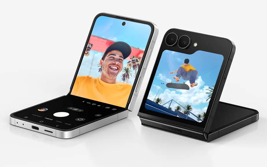 Galaxy Z Flip 7 FE