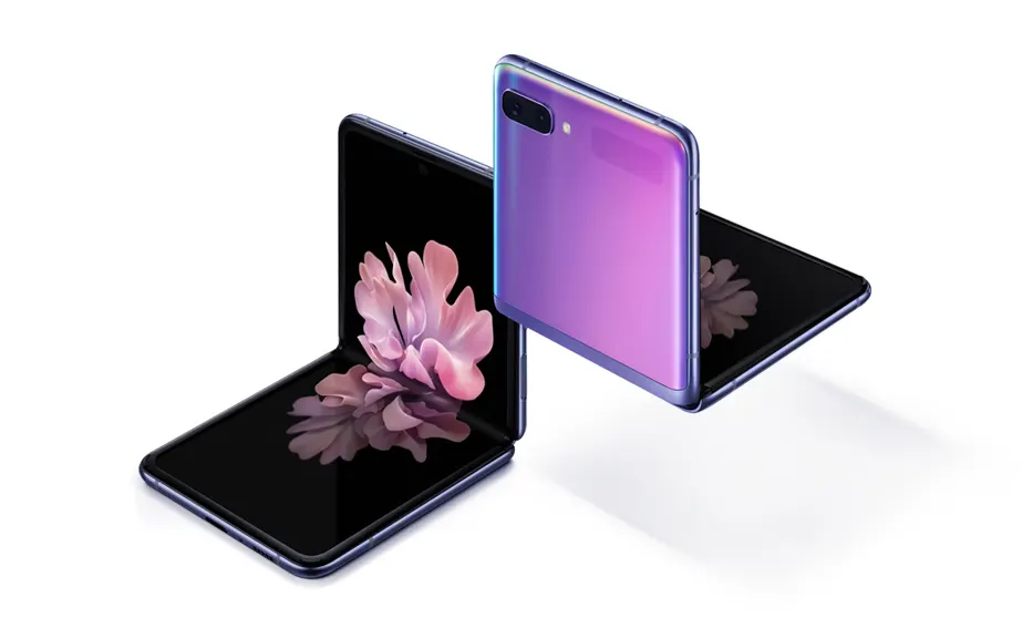 Samsung Galaxy Z Flip