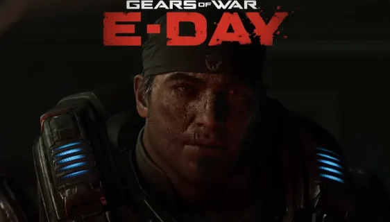 Gears of War: E-Day dolazi na PS5