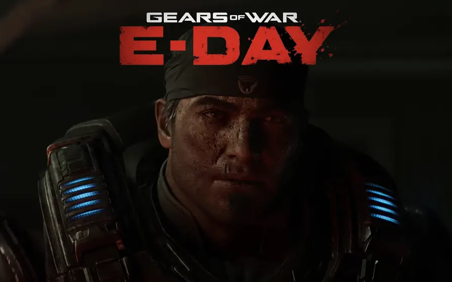 Gears of War: E-Day dolazi na PS5