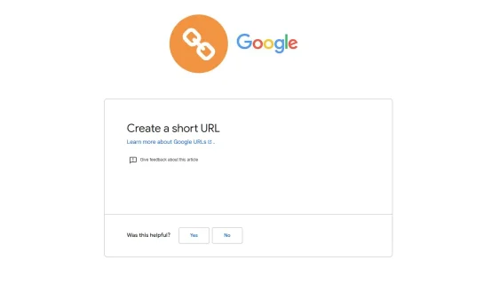Google URL Shortener (goo.gl) prestaje sa radom
