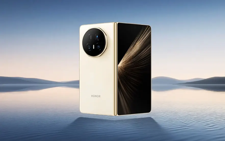 HONOR Magic V5: Najtanji flip telefon sa AI baterijom i YOYO asistentom