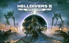 Helldivers 2 dolazi na Xbox: Datum izlaska, crossplay i cijena