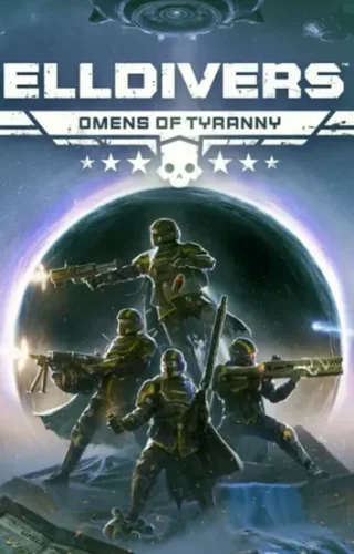 Helldivers 2 dolazi na Xbox: Datum izlaska, crossplay i cijena