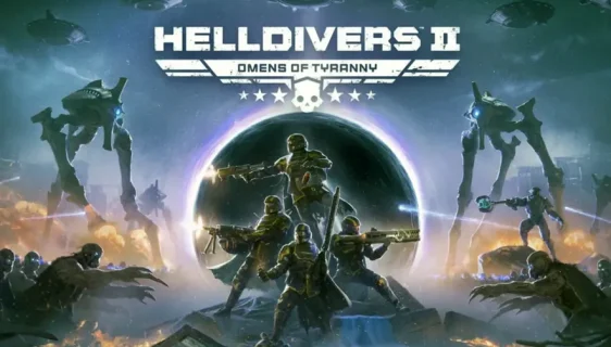 Helldivers 2 dolazi na Xbox: Datum izlaska, crossplay i cijena