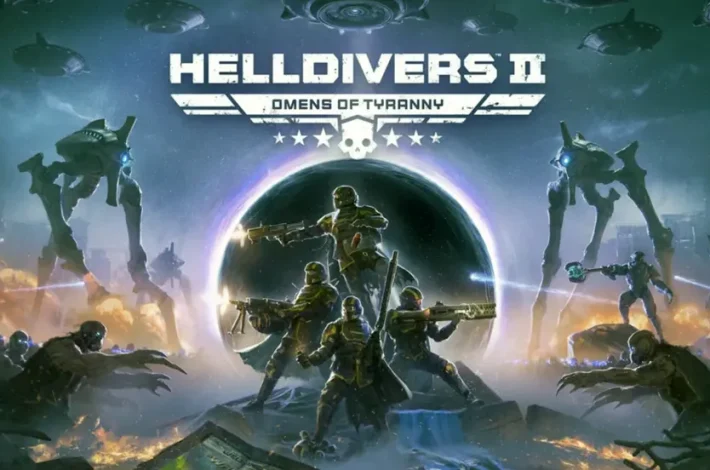 Helldivers 2 dolazi na Xbox: Datum izlaska, crossplay i cijena