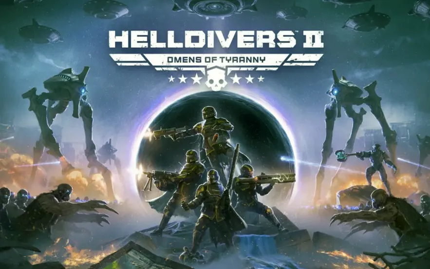 Helldivers 2 dolazi na Xbox: Datum izlaska, crossplay i cijena