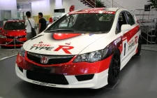 Električni Honda Civic Type R još uvijek moguća opcija – ali ne uskoro