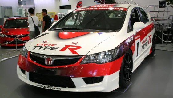 Električni Honda Civic Type R još uvijek moguća opcija – ali ne uskoro