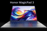 Honor MagicPad 3 predstavljen u Kini sa Snapdragon 8 Gen 3 i 165Hz 3.2K ekranom