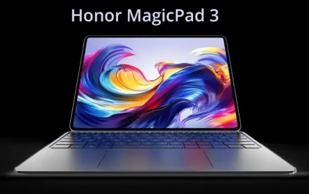 Honor MagicPad 3 predstavljen u Kini sa Snapdragon 8 Gen 3 i 165Hz 3.2K ekranom