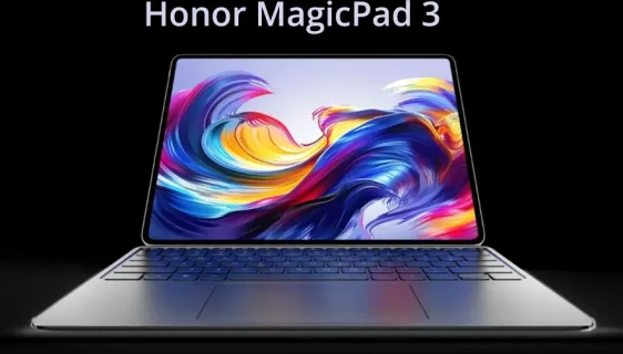 Honor MagicPad 3 predstavljen u Kini sa Snapdragon 8 Gen 3 i 165Hz 3.2K ekranom