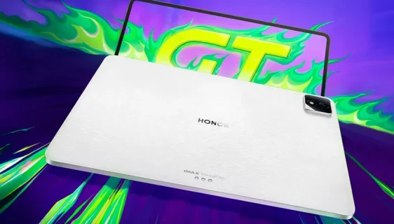 Honor Pad GT 2 Pro lansiran sa 3K ekranom i Snapdragon 8 Gen 3