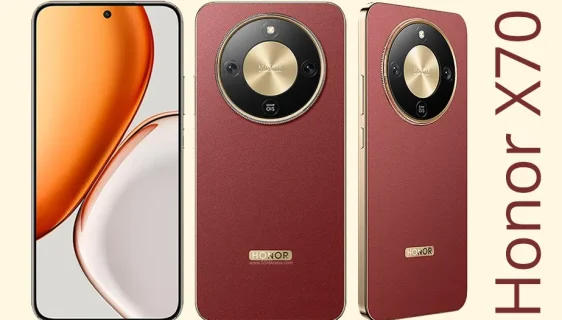 Honor X70 stigao: Velika baterija, snažan čipset i izdržljiv dizajn