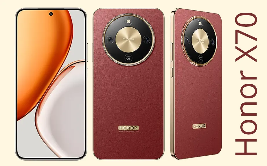 Honor X70 stigao: Velika baterija, snažan čipset i izdržljiv dizajn