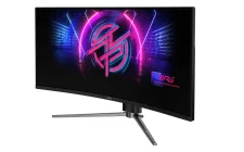 MSI MPG 346CQRF X24: 34-inčni zakrivljeni UWQHD gejming monitor sa osvježavanjem od 240Hz