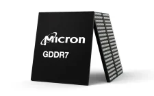 Micron GDDR7