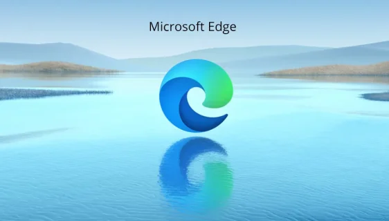 Microsoft Edge WebUI 2.0