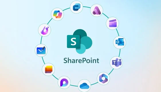 SharePoint (Foto: Microsoft)