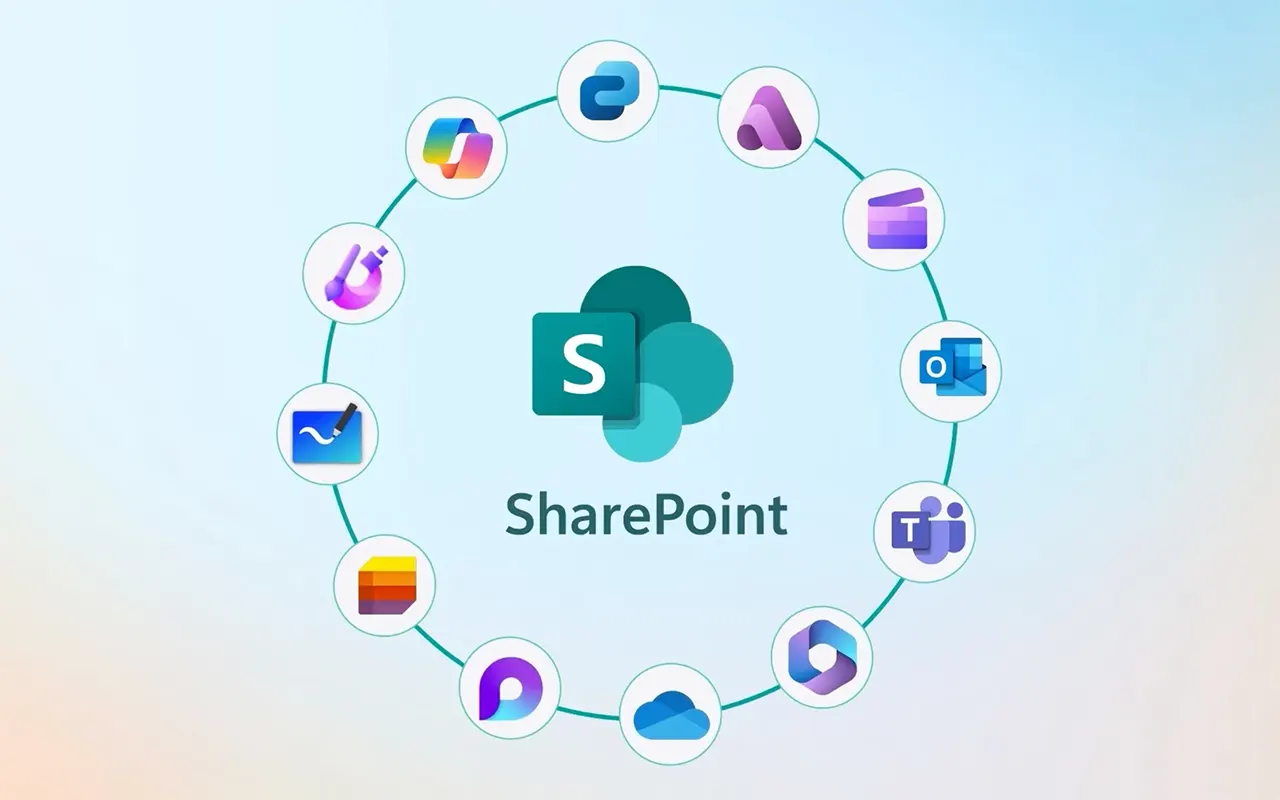 SharePoint (Foto: Microsoft)