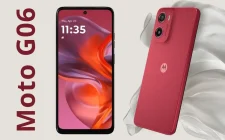 Moto G06 otkriven na sajtu trgovca: cijena, opcije memorije i očekivane nadogradnje