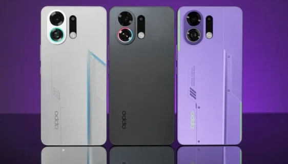 Oppo K13 Turbo i Pro stižu sa jakim čipovima i hlađenjem