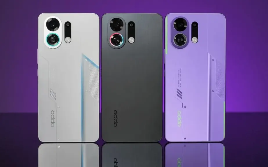 Oppo K13 Turbo i Pro stižu sa jakim čipovima i hlađenjem