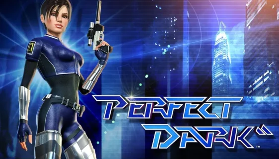 Microsoft otkazao Perfect Dark reboot i zatvorio The Initiative studio