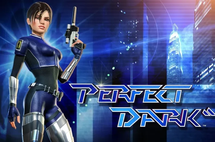 Microsoft otkazao Perfect Dark reboot i zatvorio The Initiative studio