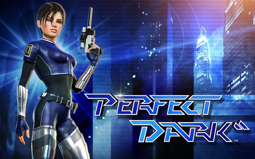 Microsoft otkazao Perfect Dark reboot i zatvorio The Initiative studio